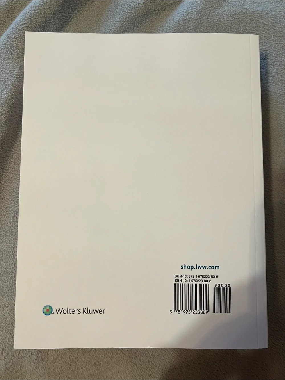 Pilot & Beck’s Nursing Research Textbook - (Twelfth Edition)